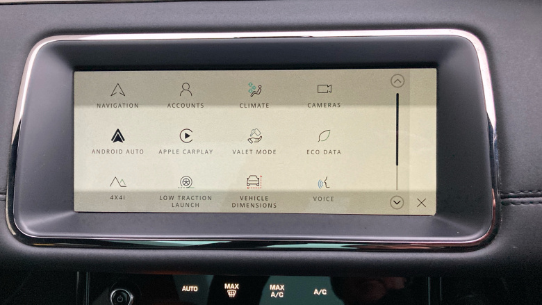 Land Rover Range Rover Evoque 2.0 D200 R-Dynamic SE 5dr Auto Diesel Hatchback